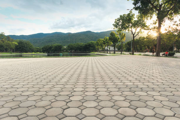 Reasons to Select Us for Your Driveway Paving Requirements in Kiln, MS