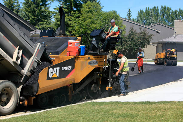 Trusted Kiln, MS Driveway Pavers Experts