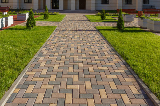 Driveway Pavers for Homes in Kiln, MS